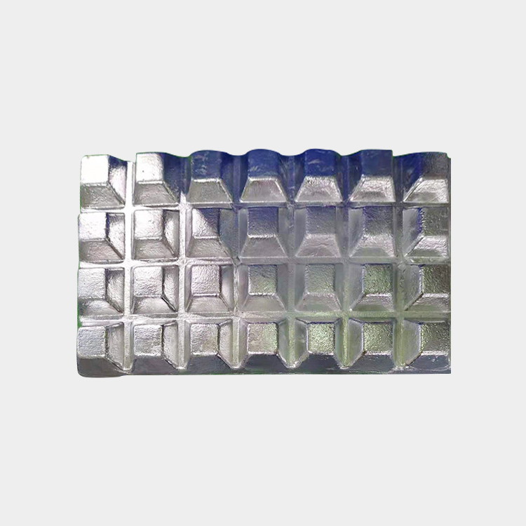 АЛЗР10 WAFFLE
