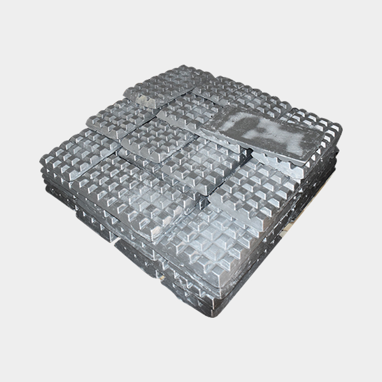 АЛВ10 WAFFLE